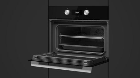 Teka HLC8440CBK 41 l Zwart - Afbeelding 12