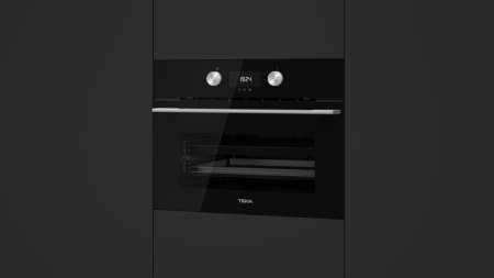 Teka HLC8440CBK 41 l Zwart - Afbeelding 9