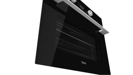 Teka HLC8440CBK 41 l Zwart - Afbeelding 6