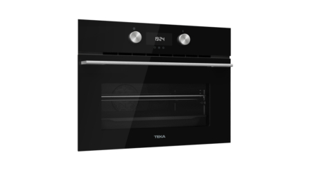 Teka HLC8440CBK 41 l Zwart - Afbeelding 4
