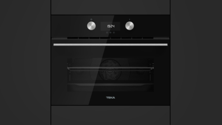 Teka HLC8440CBK 41 l Zwart - Afbeelding 13
