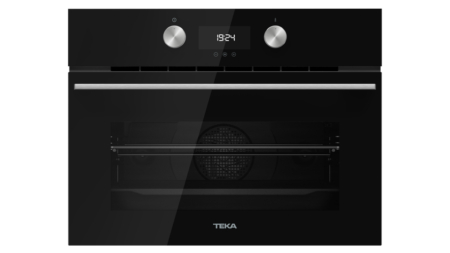 Teka HLC8440CBK 41 l Zwart