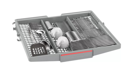Bosch Serie 6 SMS6TCI00E vaatwasser Vrijstaand 14 couverts A - Afbeelding 4