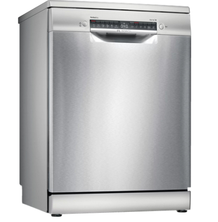 Bosch Serie 6 SMS6TCI00E vaatwasser Vrijstaand 14 couverts A - Afbeelding 9