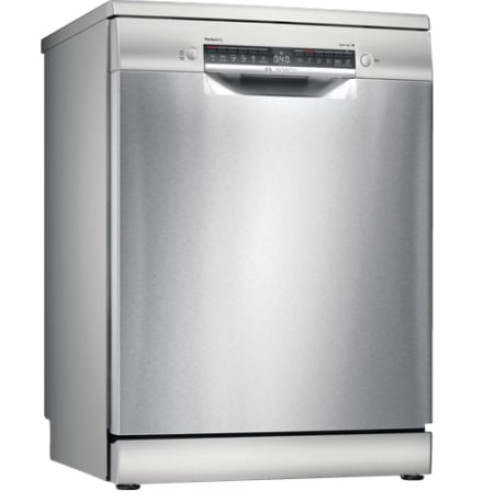 Bosch Serie 6 SMS6TCI00E vaatwasser Vrijstaand 14 couverts A