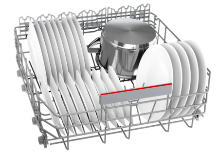 Bosch Serie 6 SMS6TCI00E vaatwasser Vrijstaand 14 couverts A - Afbeelding 7