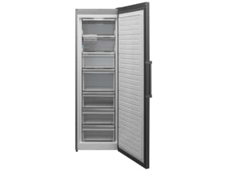 Sharp SJ-SC41CHXIE-EU Diepvrieskist Vrijstaand 280 l E Roestvrijstaal - Afbeelding 10