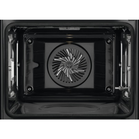 AEG BPE742380M oven 71 l 3500 W A++ Zwart, Roestvrijstaal - Afbeelding 4