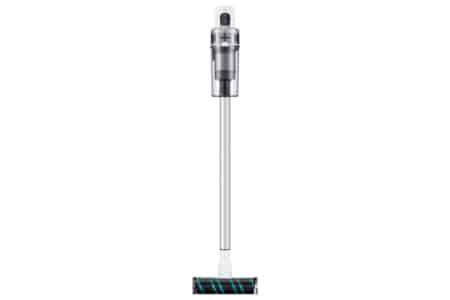 Samsung VS15T7036R5/TR steelstofzuiger & elektrische bezem Batterij/Accu Droog Zakloos 0,8 l Zilver - Afbeelding 8