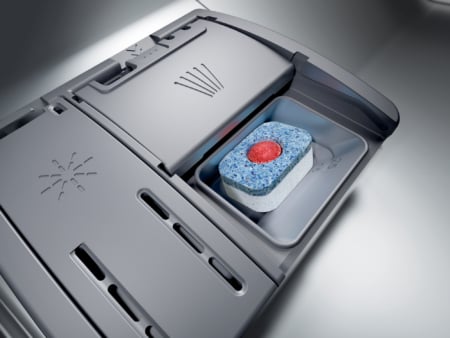 Bosch Serie 6 SMS6ZCI12E vaatwasser Vrijstaand 14 couverts C - Afbeelding 7