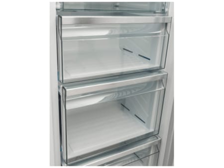 Sharp SJ-SC41CHXIE-EU Diepvrieskist Vrijstaand 280 l E Roestvrijstaal - Afbeelding 12