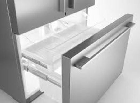FISHERPAYKEL RF540ADUSX5 Amerikaanse koelkast - Afbeelding 4