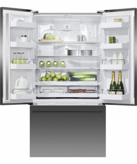 FISHERPAYKEL RF540ADUSB5 Amerikaanse koelkast - Afbeelding 2