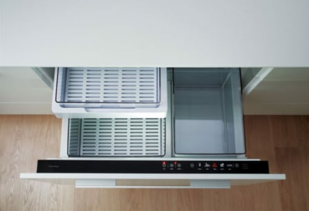 Fisher & Paykel Koellade RB9064S1 - Afbeelding 5
