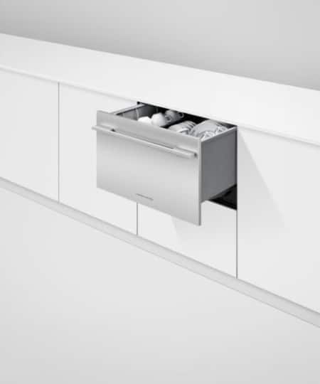 Fisher & Paykel lade afwasmachine DD60SHTI9 geïntegreerd - Afbeelding 2