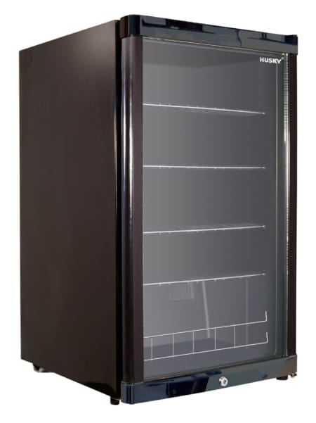 Husky KK110-BK-NL-HU Drankenkoeler