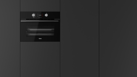 Teka AirFry HLC8406BK 45 l 3015 W A+ Zwart - Afbeelding 11