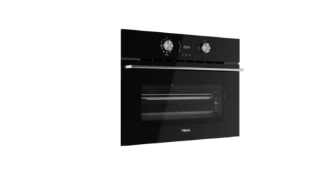 Teka AirFry HLC8406BK 45 l 3015 W A+ Zwart - Afbeelding 4