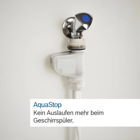 Bosch Serie 4 SPS4HKW49E vaatwasser Vrijstaand 10 couverts E - Afbeelding 3