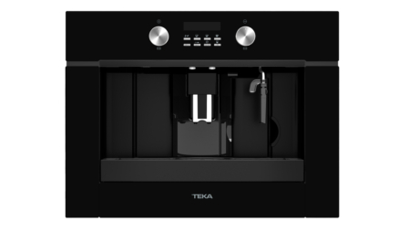 Teka CLC855GMBK Volledig automatisch Filterkoffiezetapparaat 1,8 l - Afbeelding 9