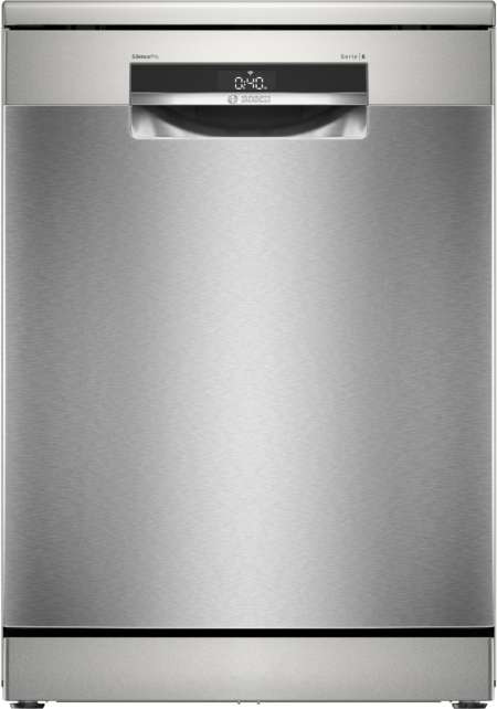 Bosch Serie 6 SMS6ZCI12E vaatwasser Vrijstaand 14 couverts C - Afbeelding 10