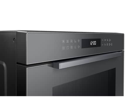 Samsung MC35R8058CG Aanrecht Combinatiemagnetron 35 l 1450 W Zwart - EWO1534 - Afbeelding 15