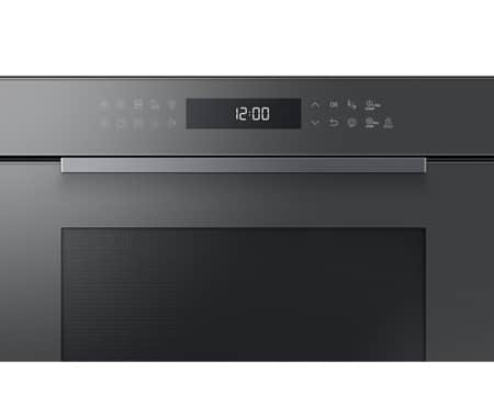Samsung MC35R8058CG Aanrecht Combinatiemagnetron 35 l 1450 W Zwart - EWO1534 - Afbeelding 14