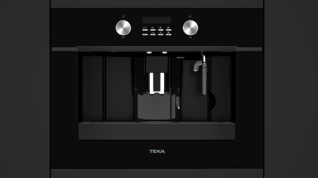 Teka CLC855GMBK Volledig automatisch Filterkoffiezetapparaat 1,8 l - Afbeelding 5