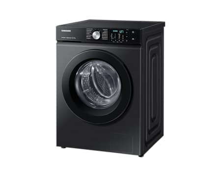 Samsung WW11BBA046ABLE wasmachine Voorbelading 11 kg 1400 RPM Zwart - Afbeelding 4