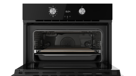 Teka MaestroPizza HLC8510PBK 45 l 3015 W A+ Zwart - Afbeelding 3