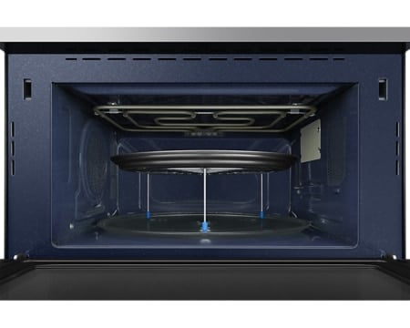 Samsung MC35R8058CG Aanrecht Combinatiemagnetron 35 l 1450 W Zwart - EWO1534 - Afbeelding 18