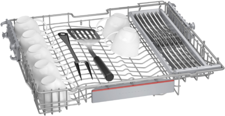Bosch Serie 6 SMS6EDW00E vaatwasser Vrijstaand 13 couverts B - Afbeelding 5