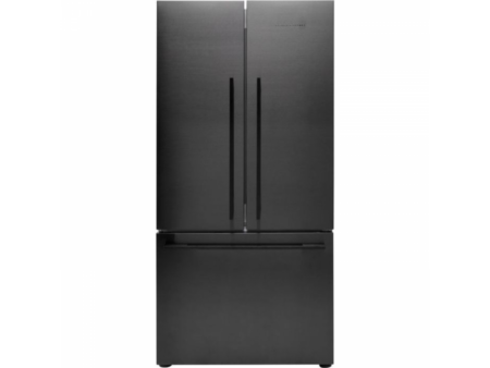 Fisher & Paykel RF522ADB5 amerikaanse koelkast Ingebouwd/vrijstaand 443 l Roestvrijstaal
