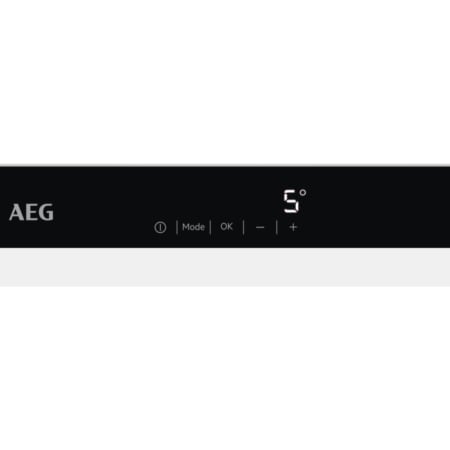 AEG TSK5O12EF koelkast Ingebouwd 203 l E Wit - Afbeelding 4