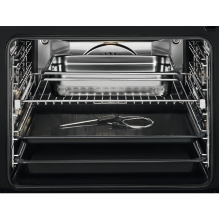 AEG Series 7000 BSE798380T 71 l A++ Zwart - Afbeelding 5