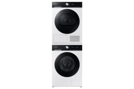 Samsung DV90BB7445GES7 wasdroger Vrijstaand Voorbelading 9 kg A+++ Wit - Afbeelding 7