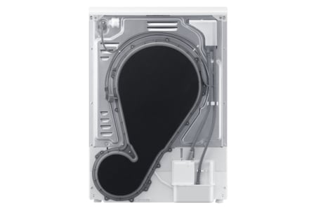 Samsung DV90BB7445GES7 wasdroger Vrijstaand Voorbelading 9 kg A+++ Wit - Afbeelding 8