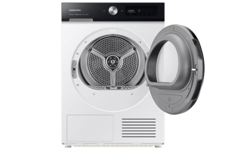 Samsung DV90BB7445GES7 wasdroger Vrijstaand Voorbelading 9 kg A+++ Wit - Afbeelding 10