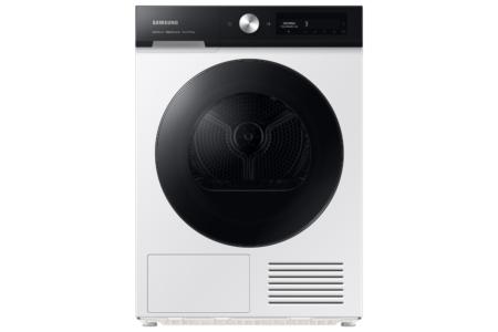 Samsung DV90BB7445GES7 wasdroger Vrijstaand Voorbelading 9 kg A+++ Wit - Afbeelding 15