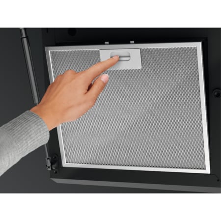 AEG DVE5961HB Zwart 710 m³/uur A - Afbeelding 5