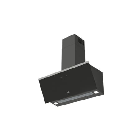 AEG DVE5961HB Zwart 710 m³/uur A - Afbeelding 4