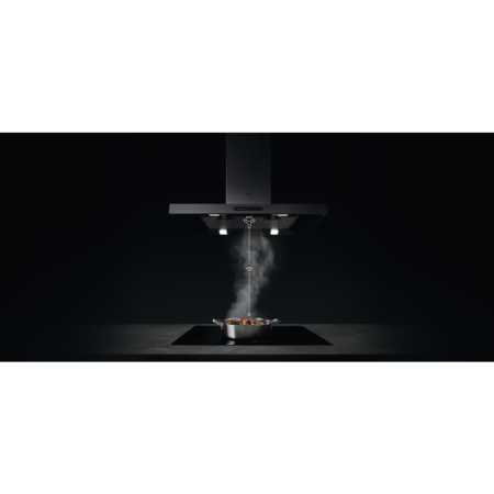 AEG DVE5661HB Zwart 710 m³/uur A - Afbeelding 6