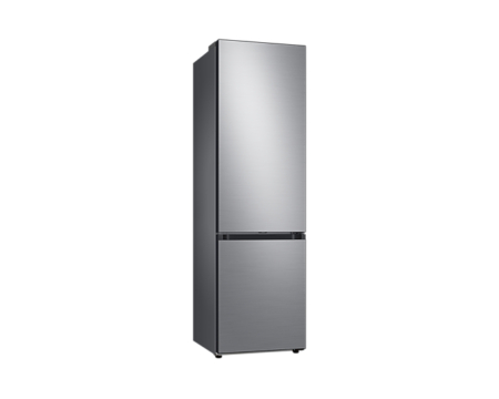 Samsung RB38A6B3ES9/EF koel-vriescombinatie Vrijstaand 390 l E Zilver - Afbeelding 10