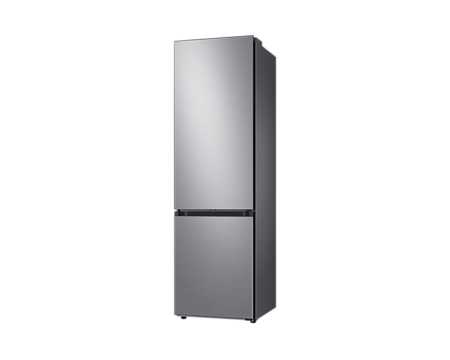 Samsung RB38A6B3ES9/EF koel-vriescombinatie Vrijstaand 390 l E Zilver - Afbeelding 9