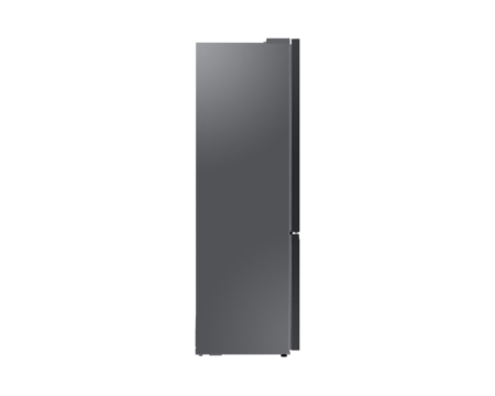 Samsung RB38A6B3ES9/EF koel-vriescombinatie Vrijstaand 390 l E Zilver - Afbeelding 11