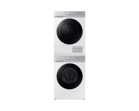 Samsung WW11BB944DGHS7 wasmachine Voorbelading 11 kg 1400 RPM Wit - Afbeelding 10