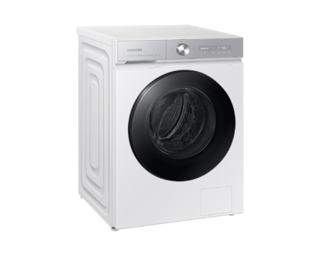 Samsung WW11BB944DGHS7 wasmachine Voorbelading 11 kg 1400 RPM Wit - Afbeelding 3