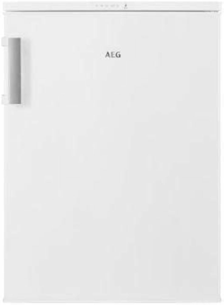 AEG ATS68ECNW Vriezer wit