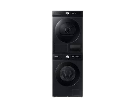 Samsung WW11BB744DGBS7 wasmachine Voorbelading 11 kg 1400 RPM Zwart - Afbeelding 10