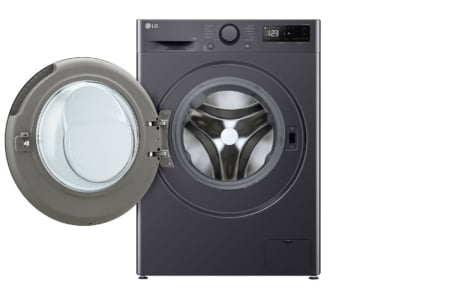 LG F4WR511S2M wasmachine - Afbeelding 2